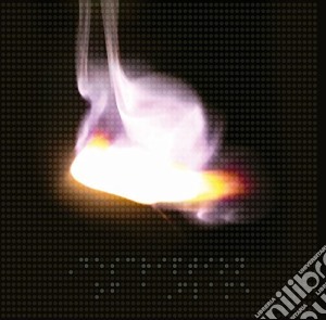 Untied Knot - Description Of A Flame cd musicale di Untied Knot