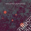 (LP Vinile) Public Service Broadcasting - Race For Space / Remixes cd
