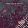 Public Service Broad - Race For Space / Remixes cd