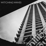 (LP Vinile) Witching Waves - Fear Of Falling Down