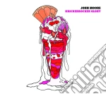 John Moore - Knickerbocker Glory cd