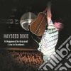 (LP Vinile) Hayseed Dixie - It Happened So Grassed! Live In Scotland (2 Lp) (Rsd 2018) cd