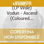 (LP Vinile) Vodun - Ascend (Coloured Vinyl) vinile