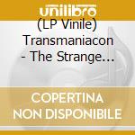 (LP Vinile) Transmaniacon - The Strange World Of Suzie Pellet vinile