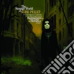 Transmaniacon - The Strange World Of Suzie Pellet cd