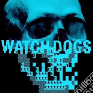(LP Vinile) Brian Reitzell - Watch_dogs Original Game Soundtrack lp vinile di Brian Reitzell