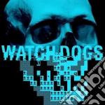(LP Vinile) Brian Reitzell - Watch_dogs Original Game Soundtrack vinile
