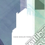 Mishlawi, Nadim - Works (3 Cd) cd