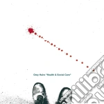 Grey Hairs - Health & Social Care cd