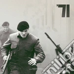 (LP Vinile) David Holmes - 71 - Original Soundtrack vinile