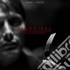 (LP Vinile) Brian Reitzell - Hannibal Season 1 Volume 1 (2 Lp) cd