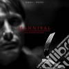 (LP Vinile) Brian Reitzell - Hannibal Season 01 Volume 01 (2 Lp) cd