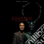 (LP Vinile) Brian Reitzell - Hannibal Ost Season 1 Volume 2 (2 Lp) vinile