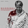(LP Vinile) Brian Reitzell - Hannibal Original Soundtrack (Season 2 V.2) (2 Lp) cd