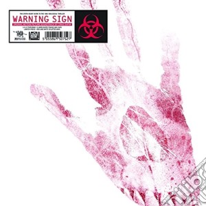Craig Safan - Warning Sign / O.S.T. cd musicale di Craig Safan