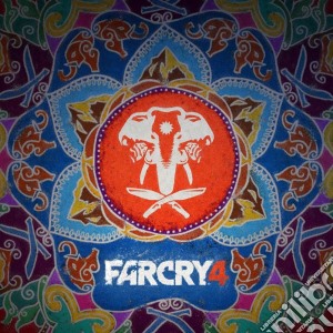 Cliff Martinez - Far Cry 4 (2 Cd) cd musicale di Cliff Martinez