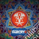 Cliff Martinez - Far Cry 4 (2 Cd) cd
