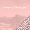 (LP Vinile) Brian Jonestown Massacre (The) - Musique De Film Imagine cd
