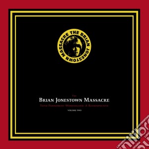 (LP Vinile) Brian Jonestown Massacre (The) - Tepid Peppermint Vol 2 (2 Lp) lp vinile di Brian jonestown mass