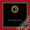 (LP Vinile) Brian Jonestown Massacre (The) - Tepid Peppermint Vol 2 (2 Lp) cd