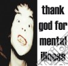 (LP Vinile) Brian Jonestown Massacre (The) - Thank God For Mental Illness cd