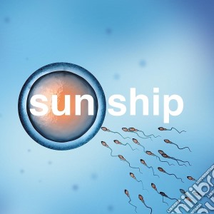 (LP Vinile) Brian Jonestown Massacre (The) - Sun Ship (10