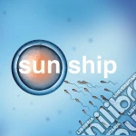 (LP Vinile) Brian Jonestown Massacre (The) - Sun Ship (10') vinile