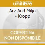 Arv And Miljo - Kropp