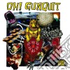 (LP Vinile) Oh Gunquit - Eat Yuppies And Dance cd