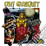 (LP Vinile) Oh Gunquit - Eat Yuppies And Dance