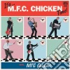 (LP Vinile) Mfc Chicken - It's Mfc Chicken Time! cd