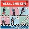 Mfc Chicken - It's Mfc Chicken Time! cd