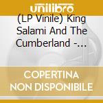 (LP Vinile) King Salami And The Cumberland - Tiger In My Tank lp vinile di King Salami And The Cumberland