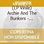 (LP Vinile) Archie And The Bunkers - Mystery Lover lp vinile di Archie And The Bunkers