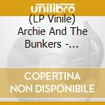 (LP Vinile) Archie And The Bunkers - Mystery Lover vinile