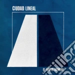 (LP Vinile) Ciudad Lineal - El Nuevo Hombre vinile