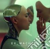 Salisbury/Barrow - Ex Machina OST (2 Cd) cd