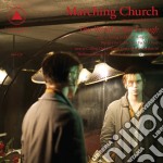 (LP Vinile) Marching Church - This World Is Not Enough