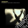 (LP Vinile) Berrocal/Fenech/Eppl - Antigravity cd
