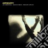 Berrocal/Fenech/Eppl - Antigravity cd