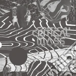 Cherrystones: Critical Mass/Splinters From The Worldwide New Wave / Various cd