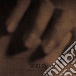 (LP Vinile) Barnett & Coloccia - Weld