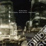 (LP Vinile) Rinji Fukuoka / Michel Henritzi / Luca Massolin - Weather Report vinile