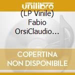 (LP Vinile) Fabio OrsiClaudio Rocchetti - Cascando lp vinile di Fabio OrsiClaudio Rocchetti