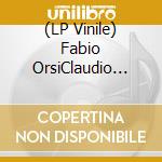(LP Vinile) Fabio OrsiClaudio Rocchetti - Cascando vinile