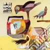 (LP Vinile) Alif - Aynama-rtama cd