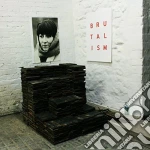 (LP Vinile) Idles - Brutalism vinile