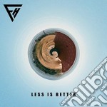 (LP Vinile) False Heads - Less Is Better