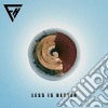(LP Vinile) False Heads - Less Is Better cd