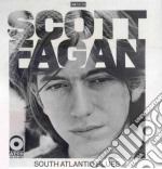 Scott Fagan - South Atlantic Blues
